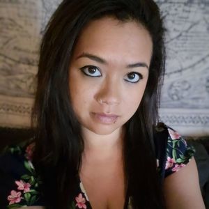 Meet your Posher, Alexia